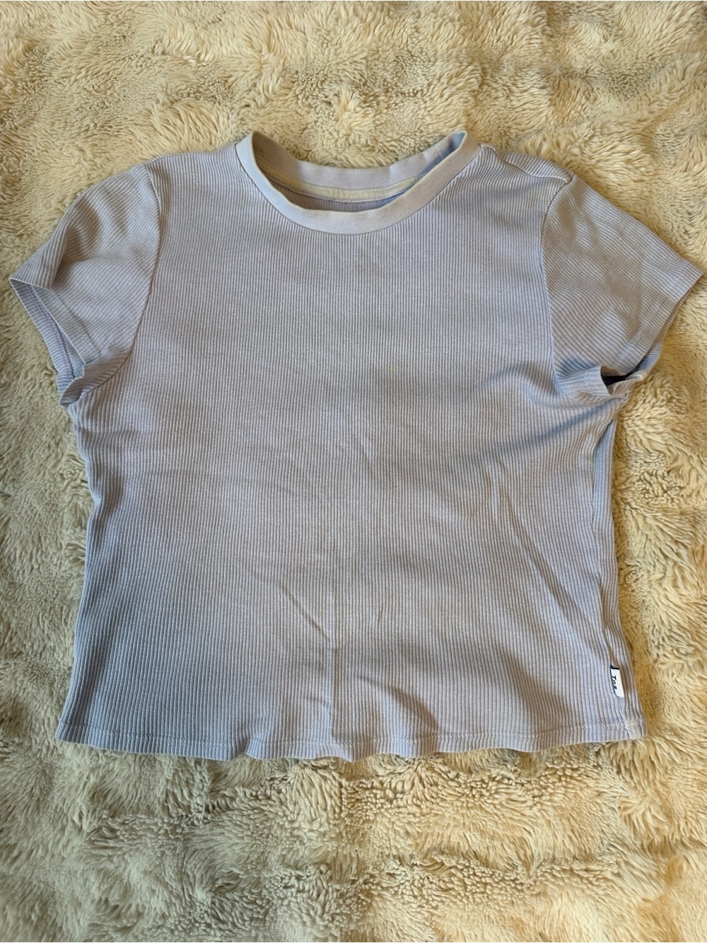 TNA Lavender Top